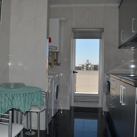 Musical View Apartment Porto Luaran gambar