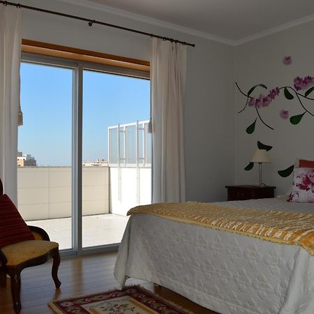 Musical View Apartment Porto Luaran gambar