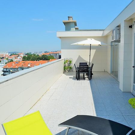 Musical View Apartment Porto Bilik gambar