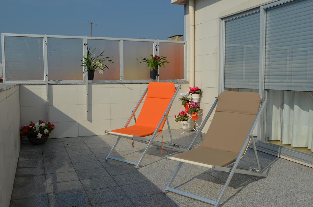 Musical View Apartment Porto Bilik gambar