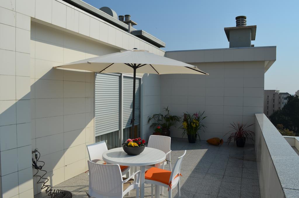 Musical View Apartment Porto Bilik gambar