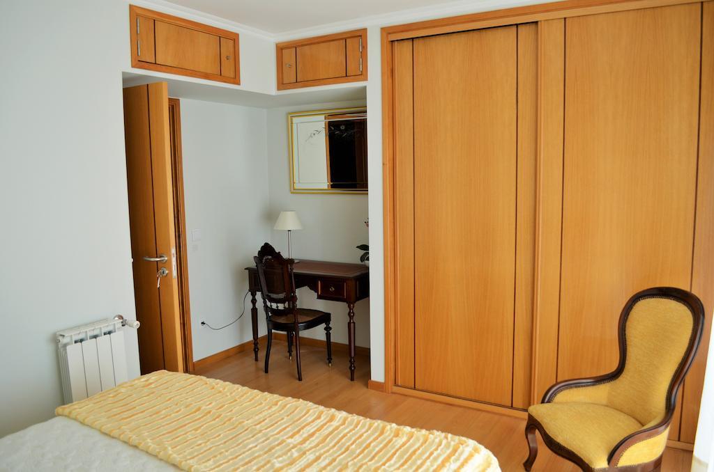 Musical View Apartment Porto Bilik gambar