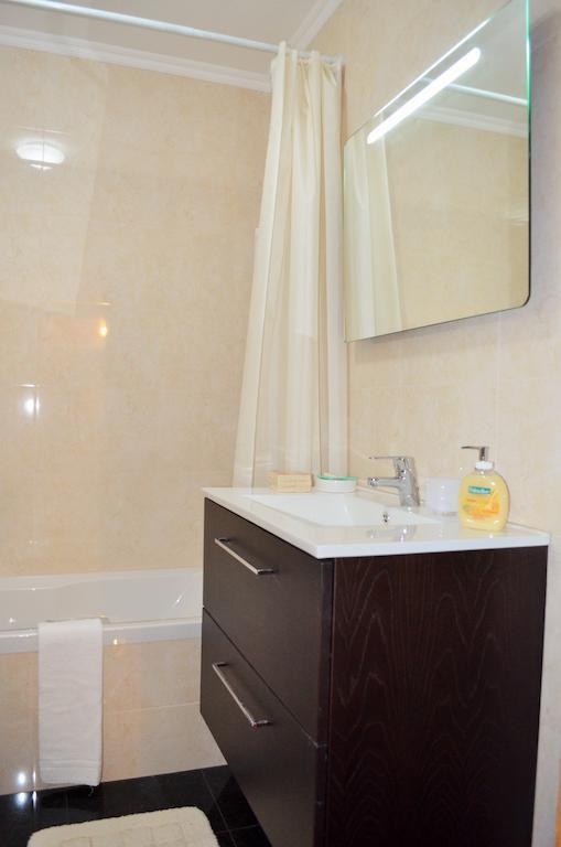 Musical View Apartment Porto Luaran gambar