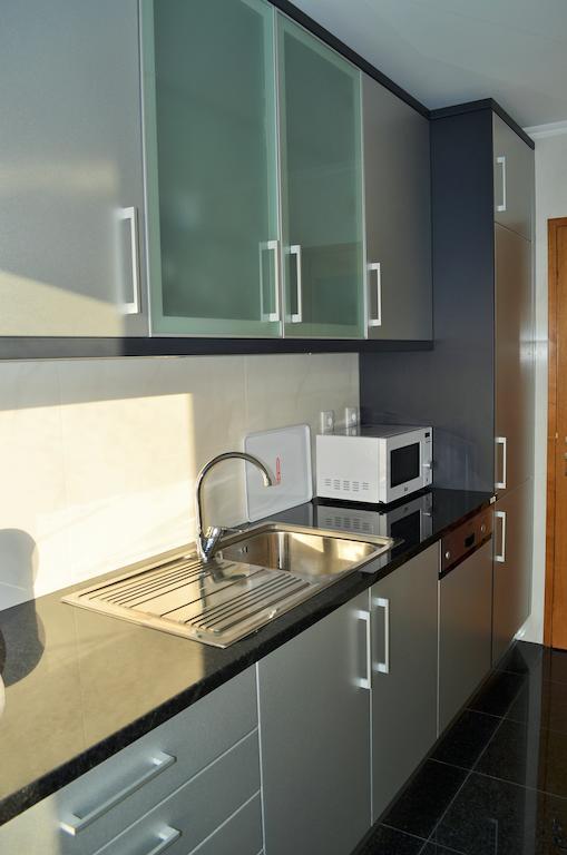 Musical View Apartment Porto Bilik gambar