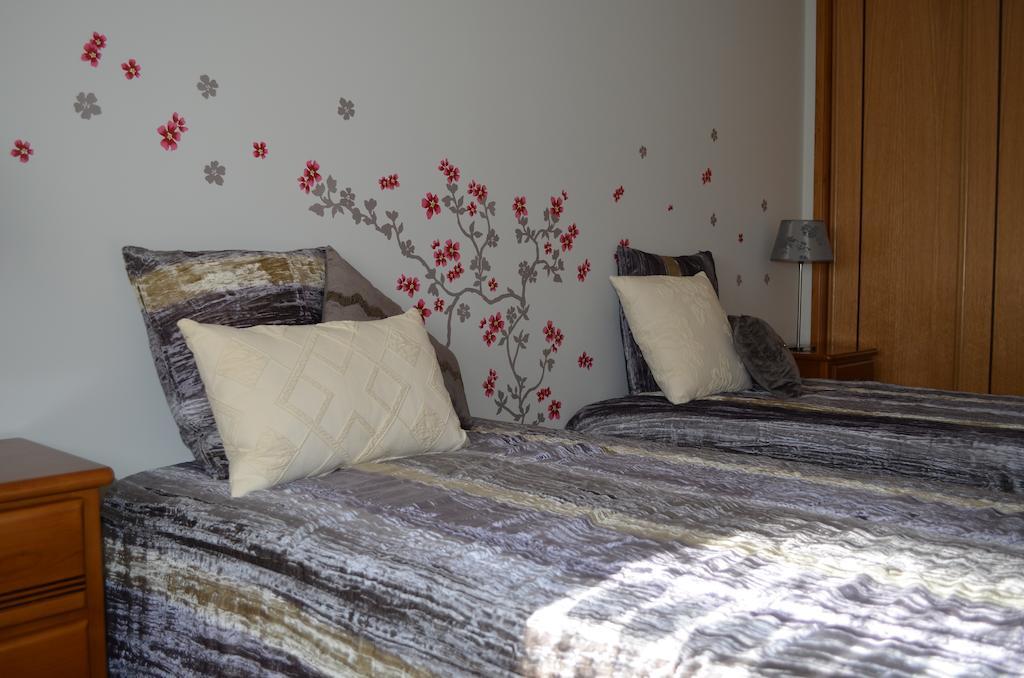 Musical View Apartment Porto Bilik gambar