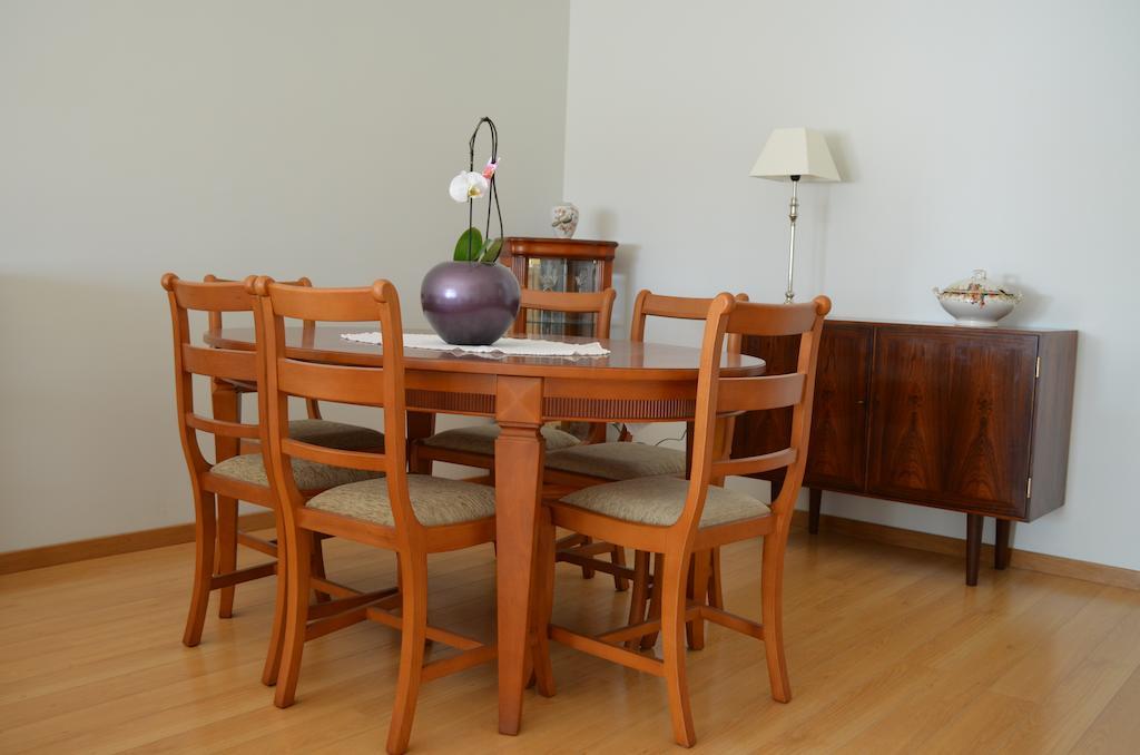 Musical View Apartment Porto Bilik gambar