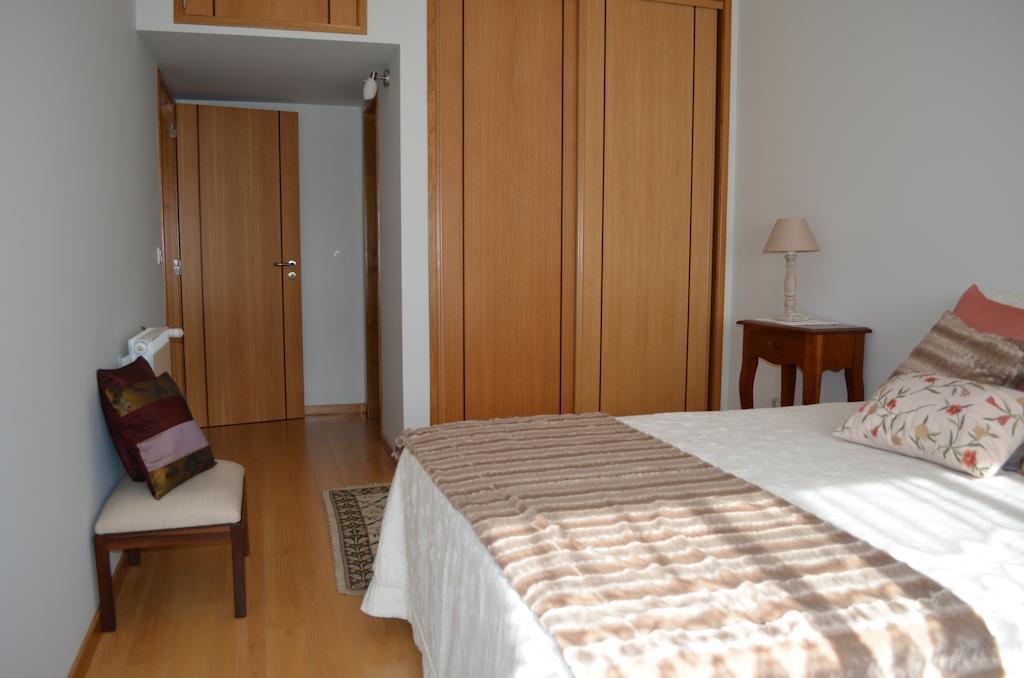 Musical View Apartment Porto Bilik gambar
