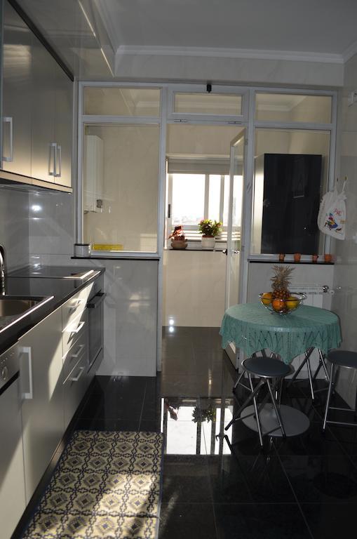 Musical View Apartment Porto Bilik gambar