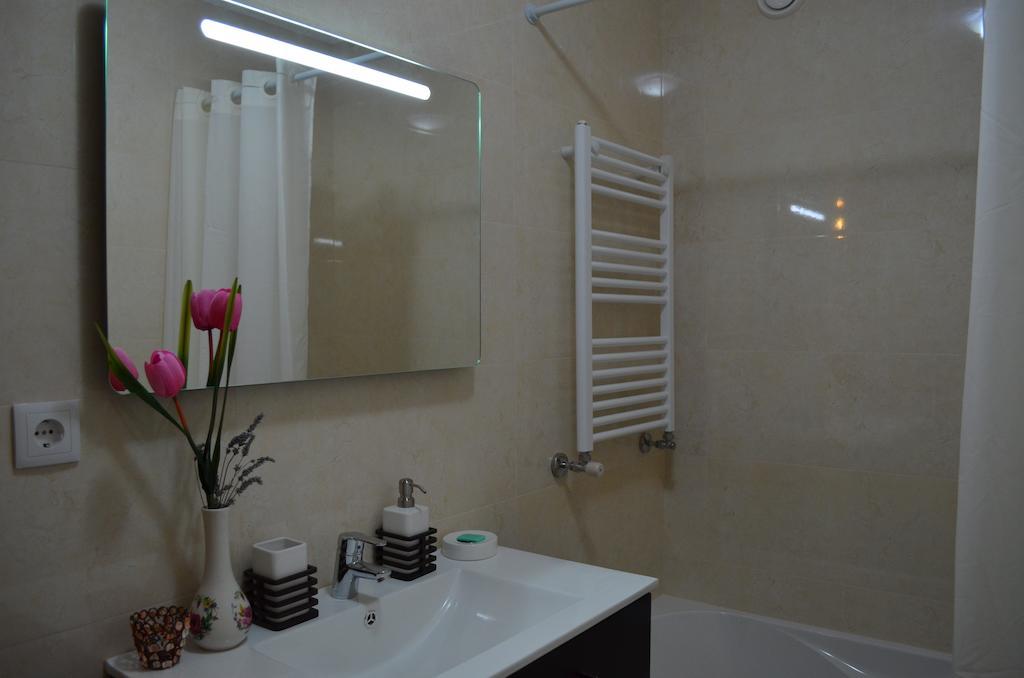 Musical View Apartment Porto Bilik gambar