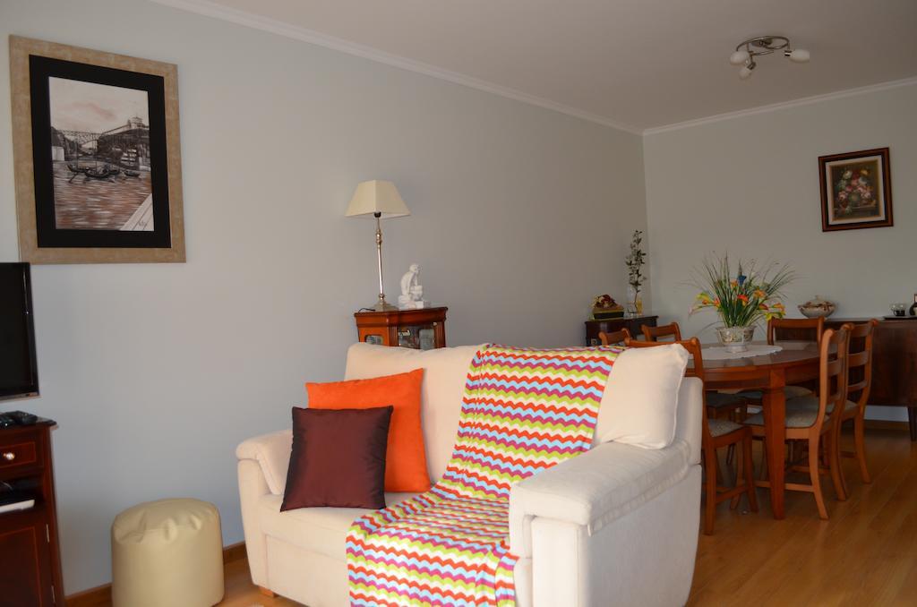 Musical View Apartment Porto Bilik gambar