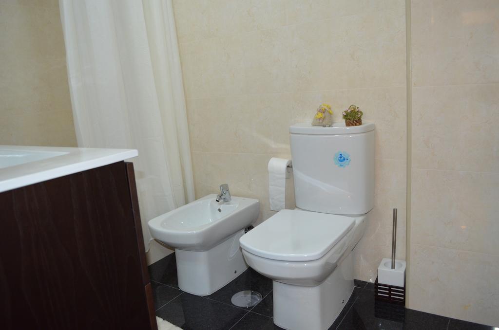 Musical View Apartment Porto Bilik gambar