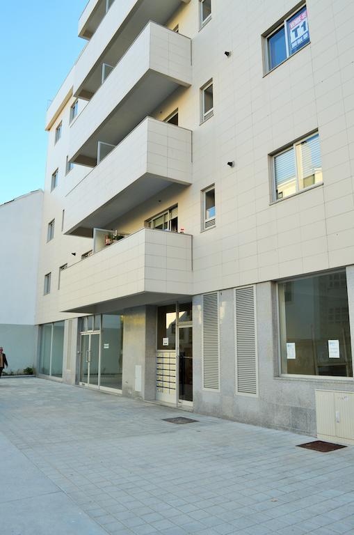 Musical View Apartment Porto Luaran gambar