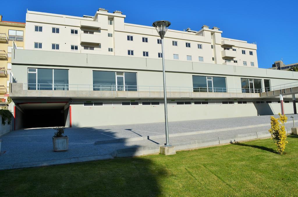 Musical View Apartment Porto Luaran gambar