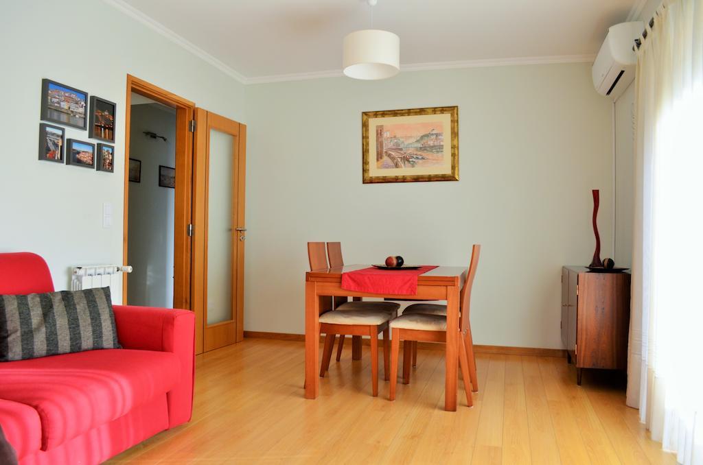 Musical View Apartment Porto Bilik gambar