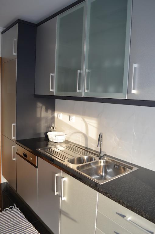 Musical View Apartment Porto Bilik gambar