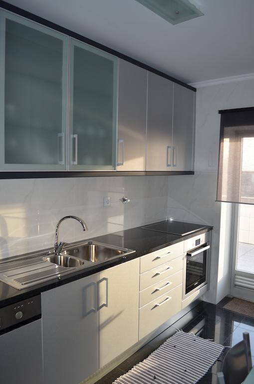 Musical View Apartment Porto Bilik gambar