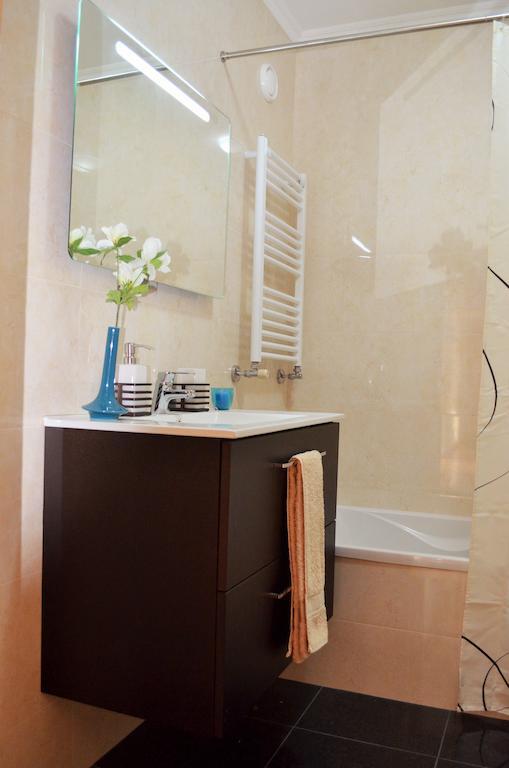 Musical View Apartment Porto Bilik gambar