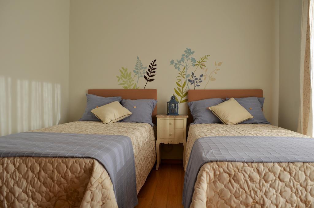 Musical View Apartment Porto Bilik gambar
