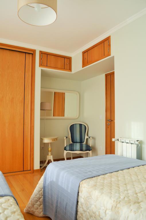 Musical View Apartment Porto Bilik gambar